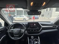 تويوتا هايلاندر